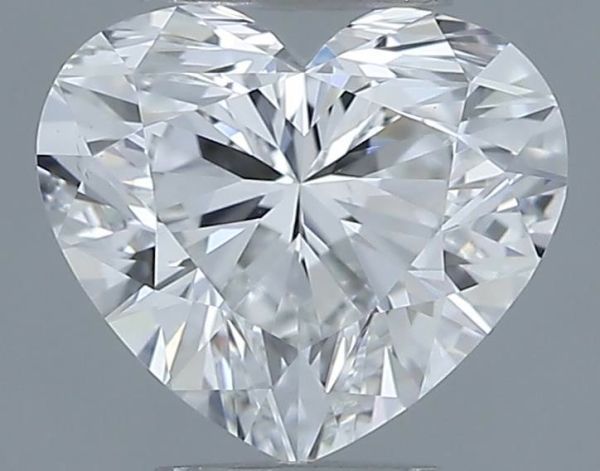 Heart Diamond image