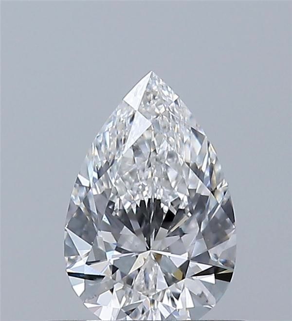 Pear Diamond image