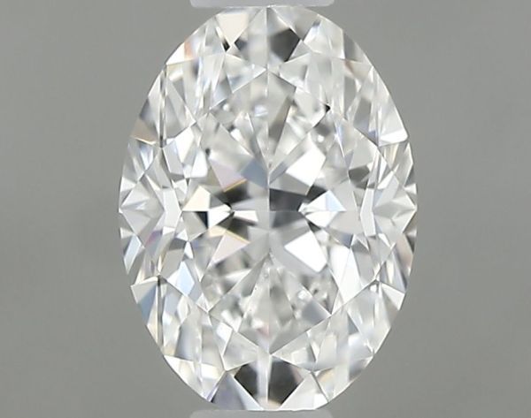 Oval Diamond image