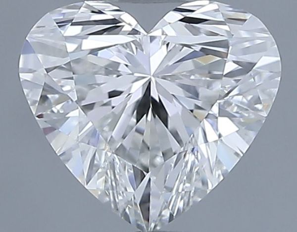 Heart Diamond image