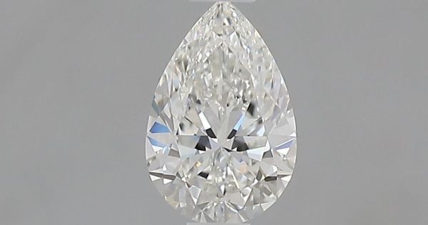 Pear Diamond image