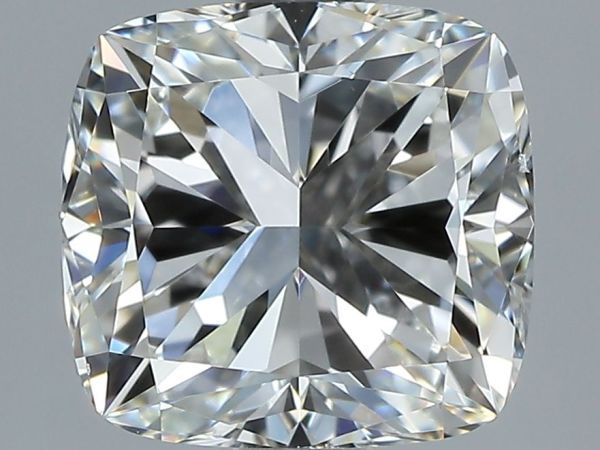 Cushion Diamond image