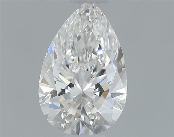 Pear Diamond image