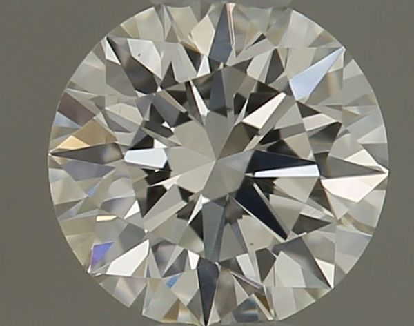 Round Diamond image