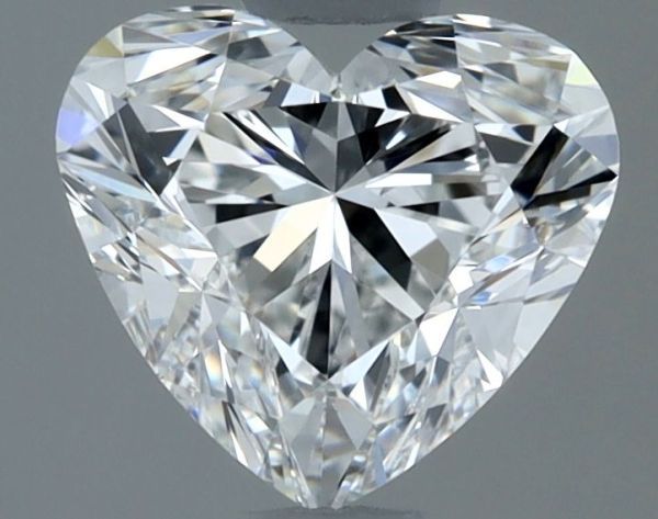 Heart Diamond image