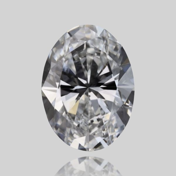 Oval Diamond image