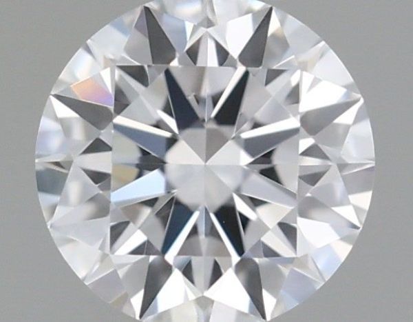 Round Diamond image