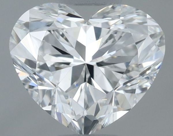 Heart Diamond image