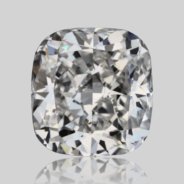 Cushion Diamond image