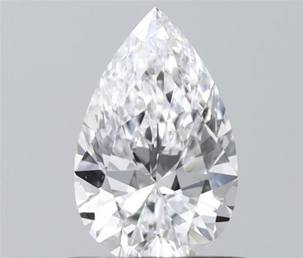 Pear Diamond image