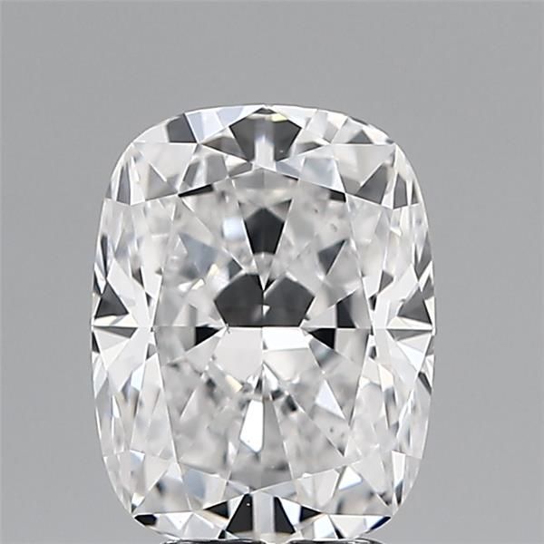 Cushion Diamond image