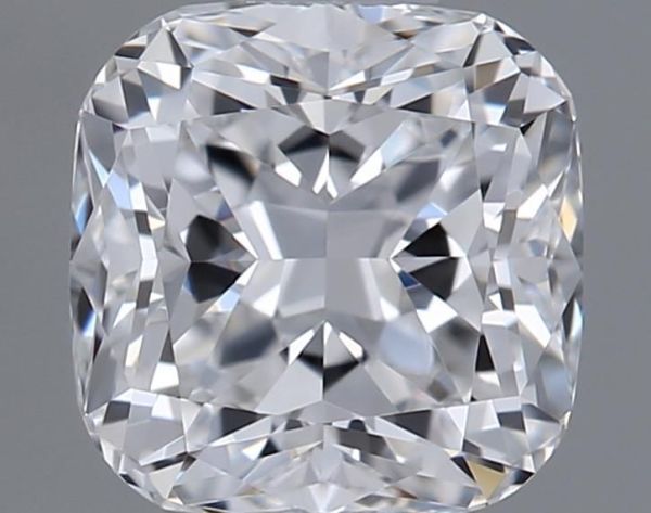 Cushion Diamond image