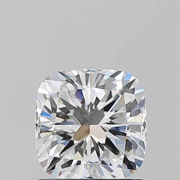 Cushion Diamond image