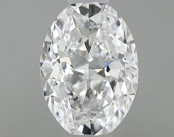 Oval Diamond image
