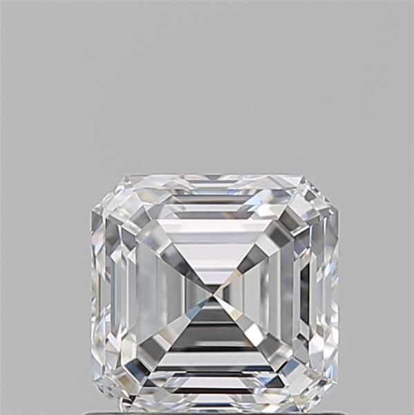 Asscher Diamond image