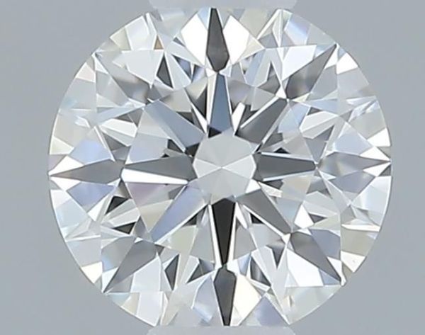 Round Diamond image