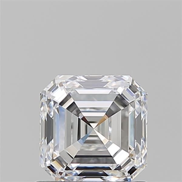 Asscher Diamond image