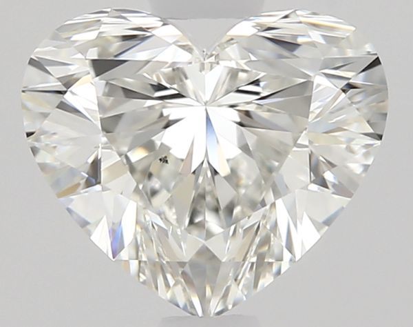 Heart Diamond image