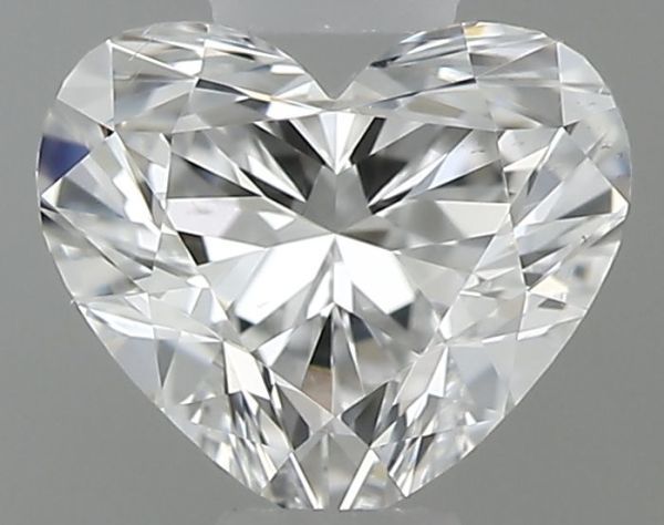 Heart Diamond image