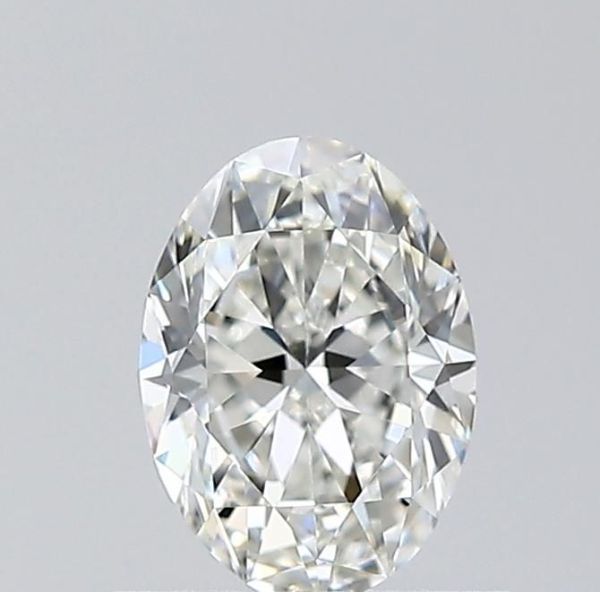 Oval Diamond image