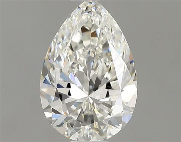 Pear Diamond image