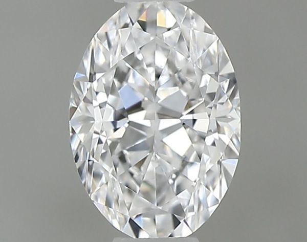 Oval Diamond image