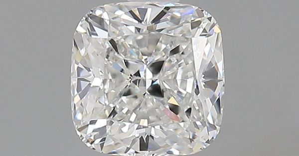 Cushion Diamond image