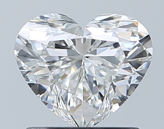Heart Diamond image