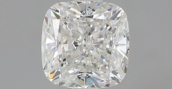 Cushion Diamond image