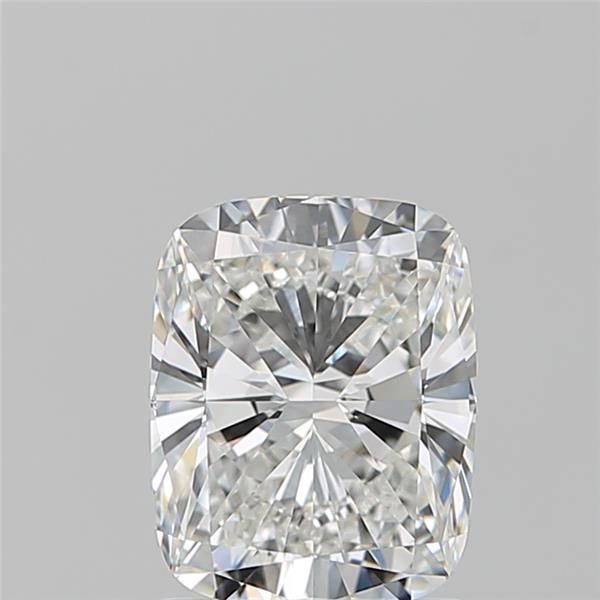 Cushion Diamond image