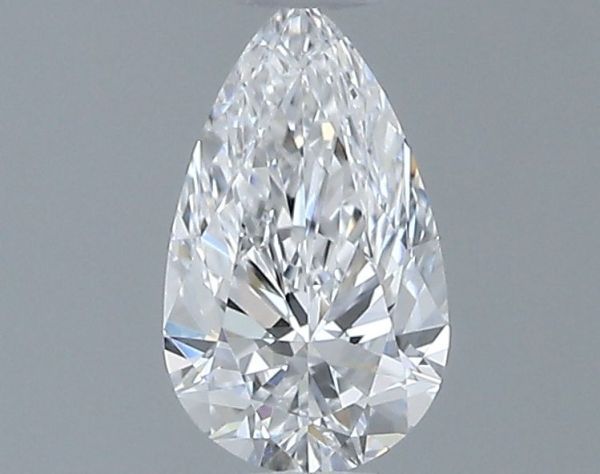 Pear Diamond image