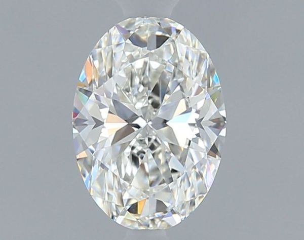 Oval Diamond image