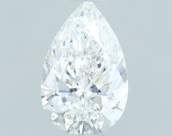 Pear Diamond image