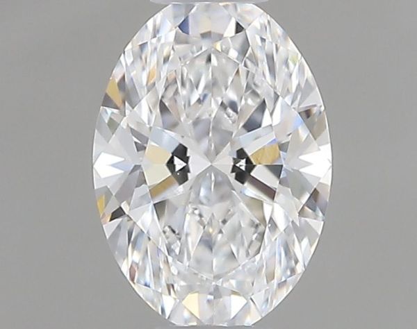 Oval Diamond image