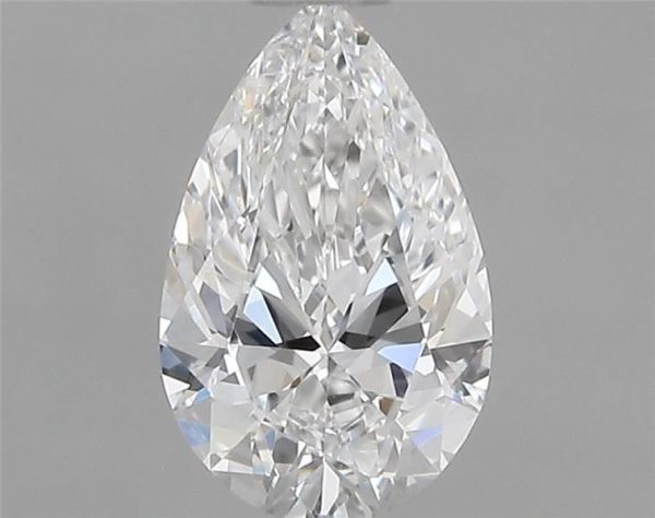 Pear Diamond image