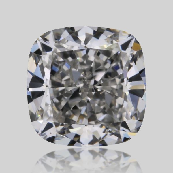 Cushion Diamond image