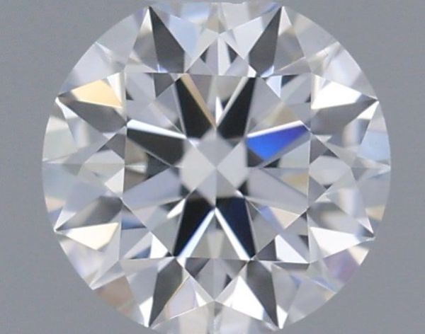 Round Diamond image