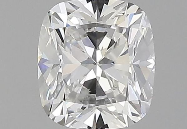 Cushion Diamond image
