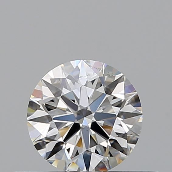 Round Diamond image