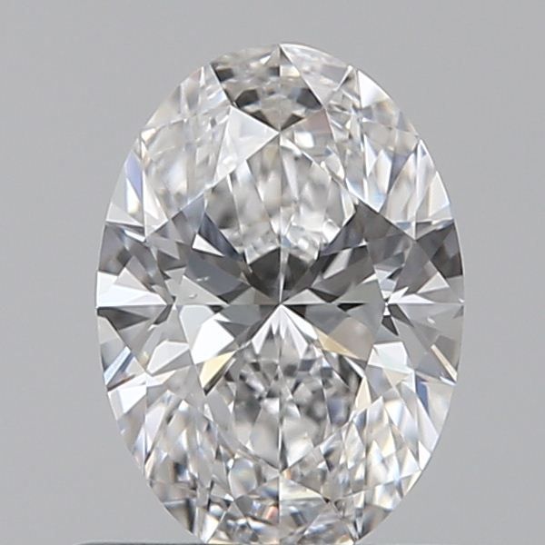 Oval Diamond image