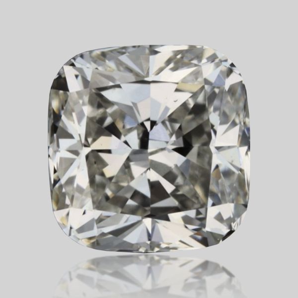 Cushion Diamond image