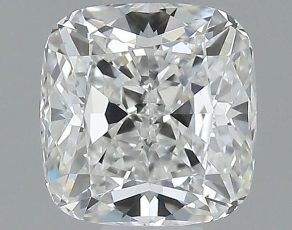 Cushion Diamond image