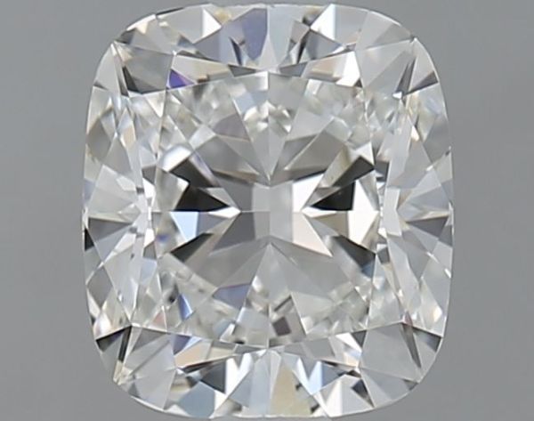 Cushion Diamond image