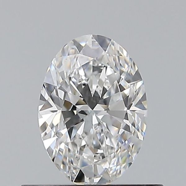Oval Diamond image