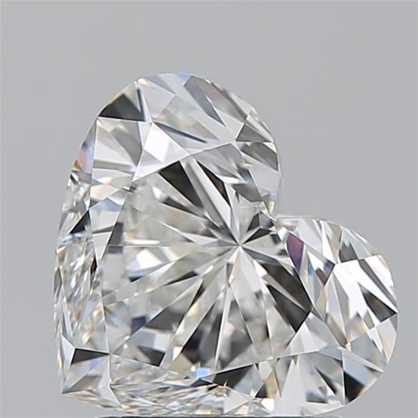 Heart Diamond image