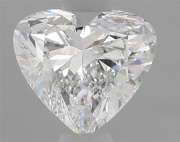 Heart Diamond image
