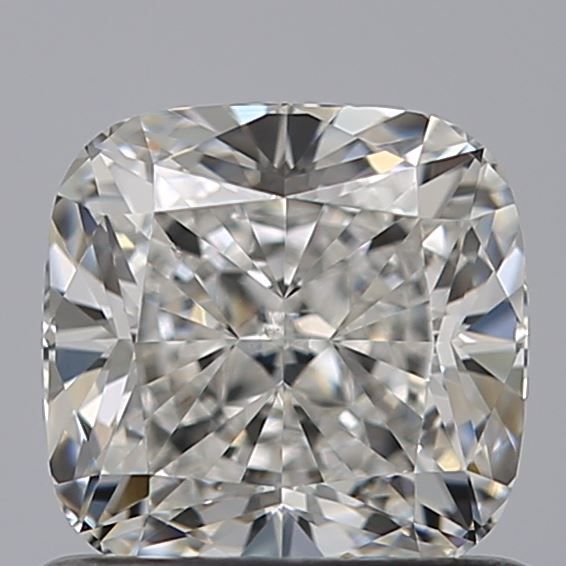 Cushion Diamond image