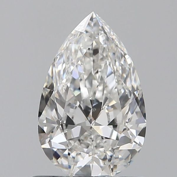 Pear Diamond image