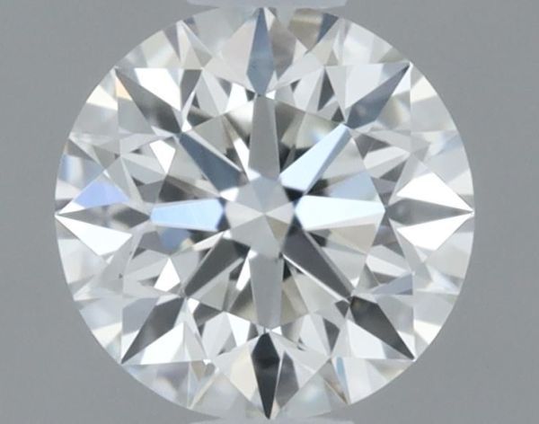 Round Diamond image