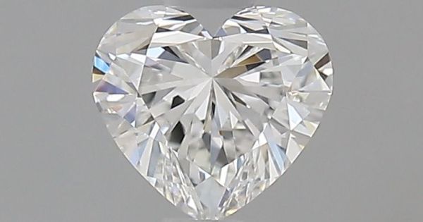 Heart Diamond image